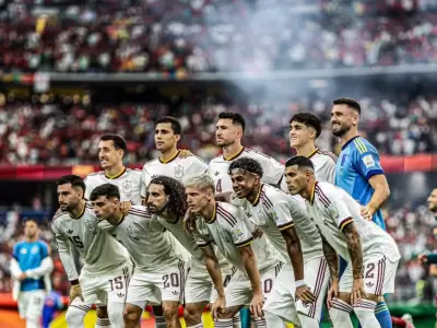 Espa�a a la final