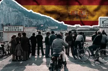 Qu� cede el Reino Unido y qu� gana Espa�a tras la hist�rica desaparici�n de la Verja de Gibraltar