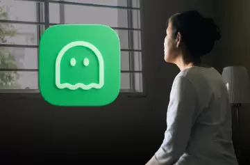 La inquietante app china que revoluciona la seguridad de quienes viven solos