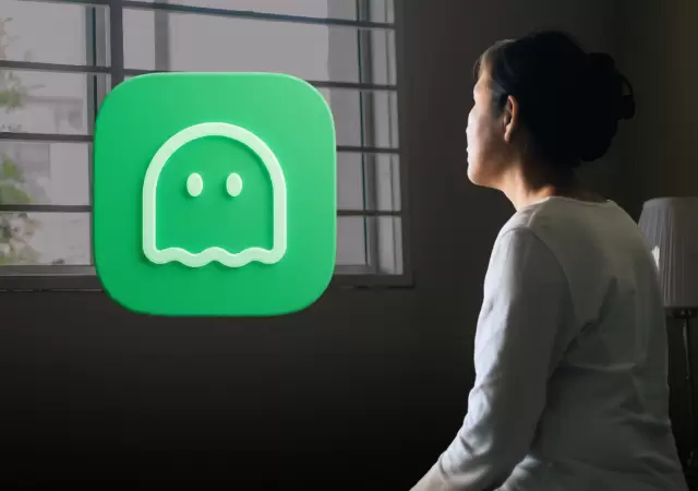 La inquietante app china que revoluciona la seguridad de quienes viven solos