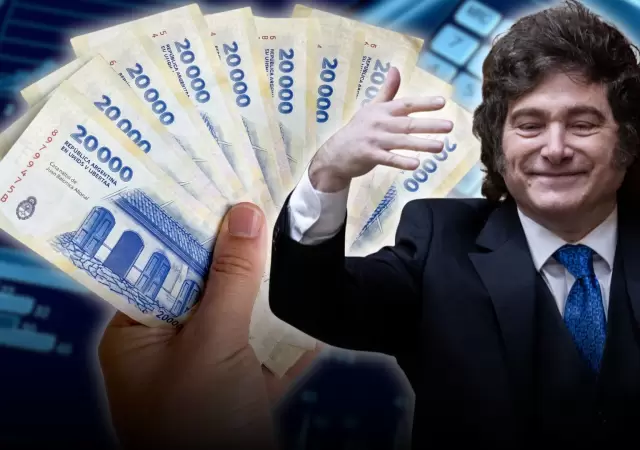 El fin de la inflaci�n y la necesidad de innovar