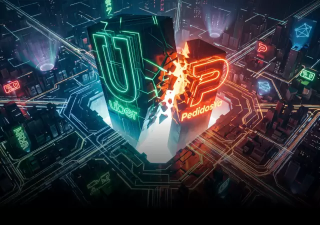 Uber acord� comprar Delivery Hero, due�a de PedidosYa.