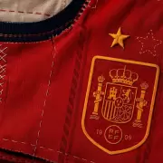 Los espa�oles ya se creen campeones del mundo y menosprecian a la Selecci�n Argentina