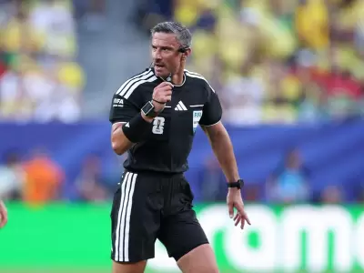 Designado un esloveno para la final