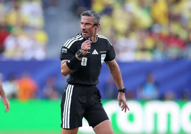 Designado un esloveno para la final