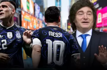 La pol�tica y la "trampa" del �xito futbol�stico