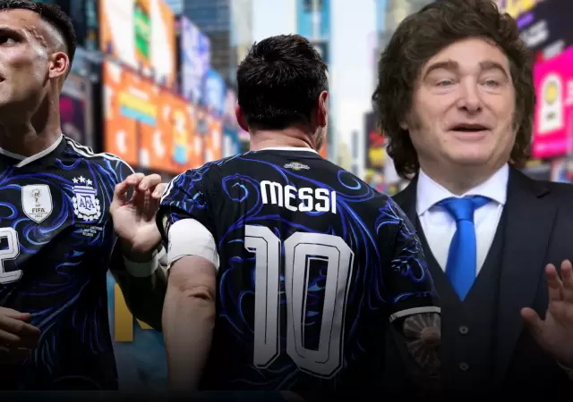 La pol�tica y la "trampa" del �xito futbol�stico