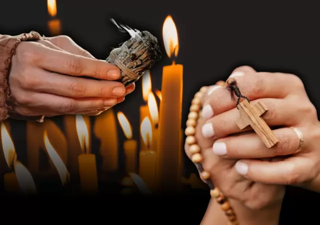 C�balas y Mundial: por qu� repetimos rituales imposibles