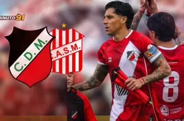 minuto 91