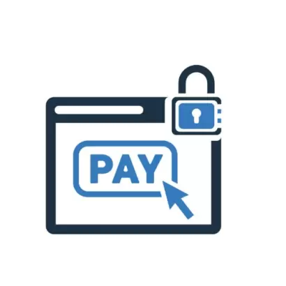 Pay, tienda online