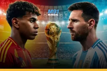 minuto 91