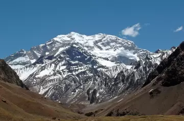 Tecnicatura para recorrer la monta�a