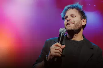 Fede Cyrulnik regresa a los escenarios mendocinos con un show que desarma los mitos del zod�aco.
