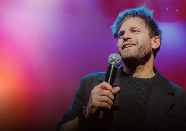 Fede Cyrulnik regresa a los escenarios mendocinos con un show que desarma los mitos del zod�aco.