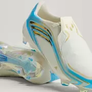 "El Último Tango": cuánto cuestan los botines de Messi para la final