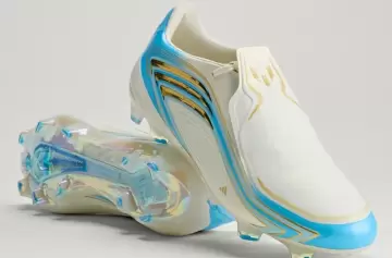Los botines del 10