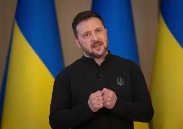 Ataque con drones a Mosc� y crisis pol�tica de Zelenskyy en Ucrania.