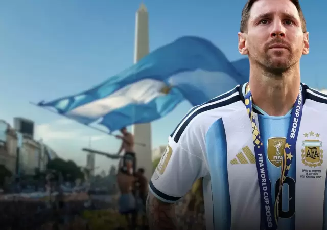 El soci�logo M�ximo Reina analiz� en Sin Verso el liderazgo horizontal de Scaloni, la cultura del �xito en Argentina y el duro duelo sin Lionel Messi.
