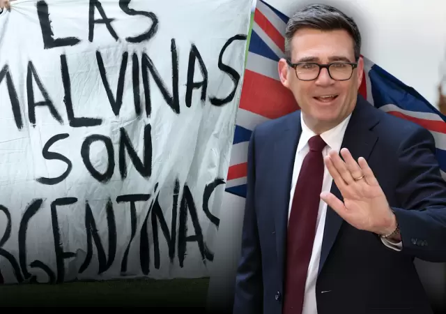El combo de urgencias globales que pone a prueba la era de Andy Burnham.