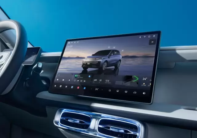 Luj�n de Cuyo recibe el SUV ultra-h�brido que promete ahorrar nafta y viajar sin preocuparse por los cargadores