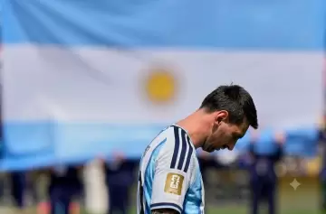 Selecci�n: c�mo superar el duelo emocional tras la final