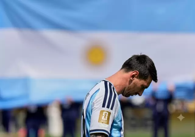 Selecci�n: c�mo superar el duelo emocional tras la final