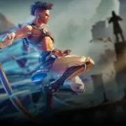 The Lost Crown: Por qué el nuevo Prince of Persia enamora