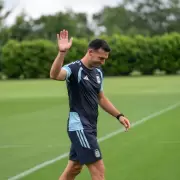 ¿El fin de la Scaloneta? Los números irrompibles que deja el mejor ciclo de la Selección