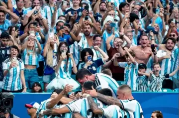 Los desgarradores y sorpresivos posteos de los jugadores que dejaron a todo el pa�s en alerta m�xima.