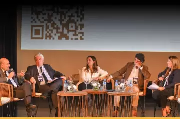El evento Mendoza Coopera 2026 buscar� integrar el modelo cooperativo tradicional con el dinamismo de las startups locales.
