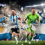 Los impresionantes récords que dejó el Mundial 2026 para Argentina