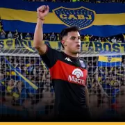 Boca Juniors: la fortuna que pide Tigre por David Romero