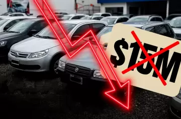 El mercado automotor se acomoda y aparecen excelentes oportunidades.