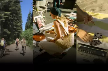Elegir experiencias por estado de �nimo transforma el turismo tradicional.