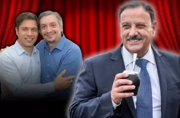 "Misma receta, distinta ensalada": Por qu� el peronismo insiste con f�rmulas del pasado