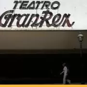 Cine Gran Rex de Mendoza: historia del gigante olvidado