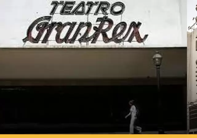 circulo politico