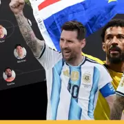 11 ideal FIFA: estalla la pol�mica por el equipo de la Copa