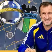 Boca vs O'Higgins: Paredes ir�a de titular por Sudamericana