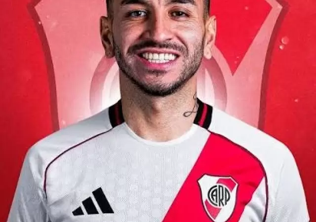 �ngel Correa
