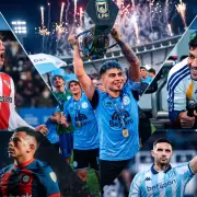 Arranca la Liga Profesional: D�as y rivales clave para el primer fin de semana a puro f�tbol