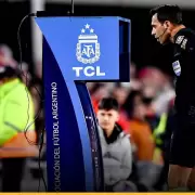 Nuevas reglas del fútbol argentino y el fin de "hacer tiempo" en la Liga