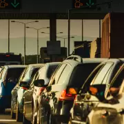 Peajes en Mendoza: el mapa de rutas y las nuevas tarifas