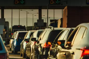 De $3.000 a $3.900: El mapa de las rutas que empezar�n a cobrar peaje en Mendoza