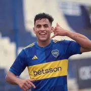 Boca negocia por David Romero la millonaria cifra y el jugador clave