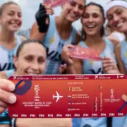 Las Leonas se preparan para el Mundial y van por Países Bajos