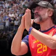 Javier Bardem rompi� el silencio y habl� sobre sus acusaciones contra la Argentina