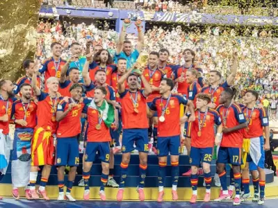 Espa�a mundial 2026