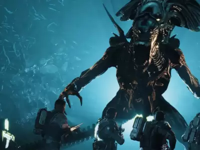 Aliens: Fireteam Elite 2 llegar� el 25 de agosto a PC y consolas de �ltima generaci�n.