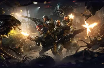 Aliens: Fireteam Elite 2 llegar� el 25 de agosto a PC y consolas de �ltima generaci�n.